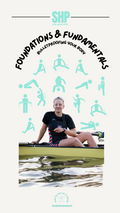 Foundations & Fundamentals: Bulletproofing your body